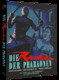 Die Rache der Pharaonen - Limited Mediabook Edition - Cover D - NEU & OVP