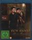 Twilight - NEW MOON - Biss zur Mittagsstunde - BLU-RAY - Deluxe Fan Edition