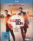 HARD SUN - Staffel 1 - Season One - Blu-ray - 2 Disc - Top Crime Sci-Fi Serie