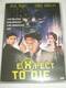 IP - Expect to Die - DVD/NEU/Action/Jalal Merhi/David Bradley/uncut