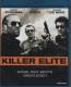 KILLER ELITE - Möge der beste überleben - BLU-RAY - Jason Statham Clive Owen Robert De Niro