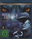 SHERLOCK HOLMES - Der Hund von Baskerville & Das Zeichen der Vier - BLU-RAY - 2 Filme