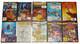 Disney Sammlung - 10 DVDs 