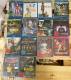 14er-Power Blu-ray-Paket 2 (14 Blu-rays Inkl. Scanavos) NEU ab 25 