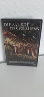 Die Fährte des Grauens Dvd