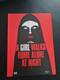 A Girl Walks Home Alone at Night - 2-Disc Limited Collector&#039;s Edition