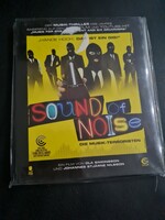 Sounds of Noise Bluray mediabook