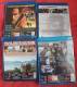 Blu Ray Paket 