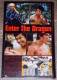 DER MANN MIT DER TODESKRALLE (ENTER THE DRAGON) * Bruce Lee * große Japan-Hartbox (ohne Disc) * neu & ovp 