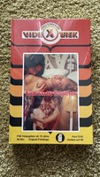 Entfesselte Begierde (Female Vampire/Lady Dracula 2 - Erotikill) X-Rated gr. Hartbox Cover Z DVD NEU/OVP 