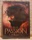 Die Passion Christi Mel Gibson DVD Uncut Erstausgabe (V)