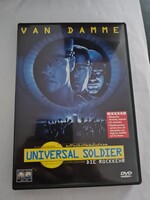 Universal Soldier - Die Rückkehr