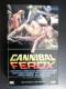 CANNIBAL FEROX LE 3 DISC XT HARTBOX RARE
