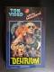 DELIRIUM LE 99 X-RATED HARTBOX NEU SONDERNUMMER