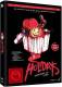 HOLIDAYS SURVIVING THEM IS HELL LE 2 DISC BLURAY MEDIABOOK NEU OVP 