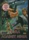 COBRA AGAINST NINJA - 80er Martial Arts Action Trash - Richard Harrison