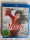 MULAN - Loyal, Mutig und Wahrhaftig - USA 2018 - Blu Ray - SEHR GUT 