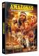 Amazonas - Gefangen in der Hölle des Dschungels (Wattiertes BR/DVD-Mediabook / Sondernummer 1) NEU ab 1