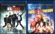 THE BIG BANG THEORY - Season 3-6 - 8 x Blu-ray - IMPORT - Series Hit