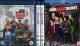 THE BIG BANG THEORY - Season 3-6 - 8 x Blu-ray - IMPORT - Series Hit