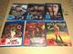 13 Blu-rays (10 davon OVP) + 6 Börsen Blu-rays im Paket