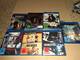 13 Blu-rays (10 davon OVP) + 6 Börsen Blu-rays im Paket