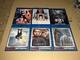 13 Blu-rays (10 davon OVP) + 6 Börsen Blu-rays im Paket