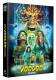 Der Voodoo Fluch (Wattiertes BR/DVD-Mediabook / Sondernummer 55) NEU ab 1