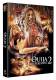 Ouija Experiment 2 (Wattiertes BR/DVD-Mediabook / Sondernummer 66) NEU ab 1