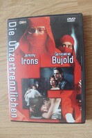 Die Unzertrennlichen (GB 1988, David Cronenberg, Jeremy Irons, Genevieve Bujold)