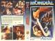 Im Blutrausch des Satans - gr.lim. Blu-ray Hartbox  - Sondernummer - Cover M -  X- Rated  - Neu + OVP