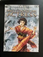 Millenium Actress