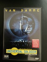 Universal Soldier - Die Rückkehr