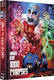 Rob Zombie Haus der 1000 Leichen Mediabook uncut 2 Disc Edition Uncut NEU OVP noch in Folie verpackt Limit Ed.