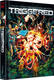 Triggered - Ein Todesspiel ... Mediabook Cover D 2 Disc Edition Uncut NEU OVP noch in Folie verpackt Limit Nr  196