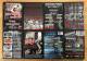 SHOCKUMENTARY PAKET sick extreme rare brutal selten 8 DVDs