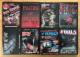 SHOCKUMENTARY PAKET sick extreme rare brutal selten 8 DVDs
