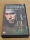 Hangman - Das mörderische Spiel - VHS Erstauflage *nur auf VHS erschienen* Lou Diamond Phillips