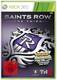 Saints Row: The Third