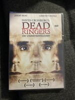 Dead Ringers - Die Unzertrennlichen