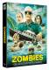 Zombies die aus der Tiefe kamen (Wattiertes 3-Disc-Blu-ray-Mediabook / Sondernummer 11)  NEU ab 1&euro; 