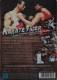 KARATE TIGER - Uncut Limited Edition - Jean-Claude Van Damme - Blechbox Metalpack