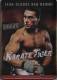 KARATE TIGER - Uncut Limited Edition - Jean-Claude Van Damme - Blechbox Metalpack