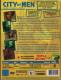 CITY OF MEN - Collector&#039;s Edition - 4 Disc Set - City of God TV Serie + Bonus Doku