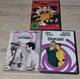 Cary Grant DVD Sammlung - 3 Filme / Klassiker