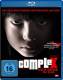 The Complex - Das Böse in dir [Blu-ray] OVP