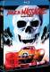 Drive in Massacre - Blu-ray Amaray uncut OVP