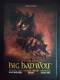 Big Bad Wolf STEELBOOK DVD