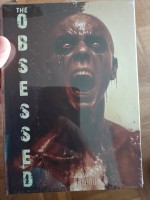 The Obsessed     Mediabook Redrum 