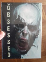 The Obsessed     Mediabook Redrum 